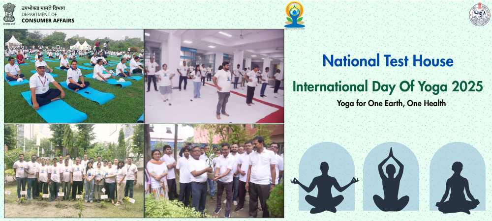 International Yoga Day