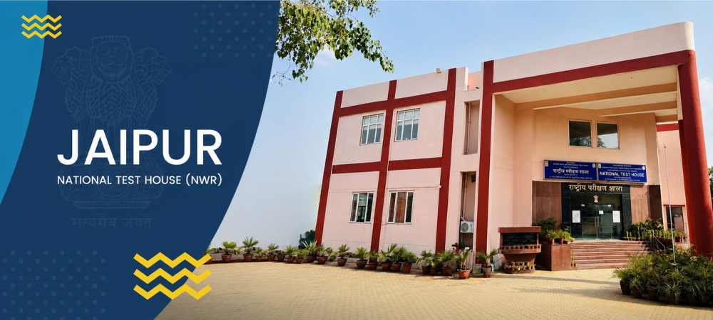 NTH Jaipur