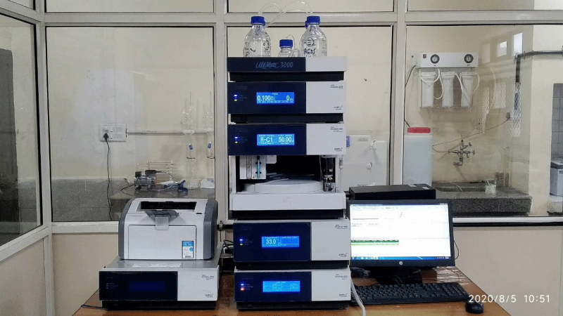 राष्ट्रीय परीक्षण गृह, वाराणसी फोटो फोटो