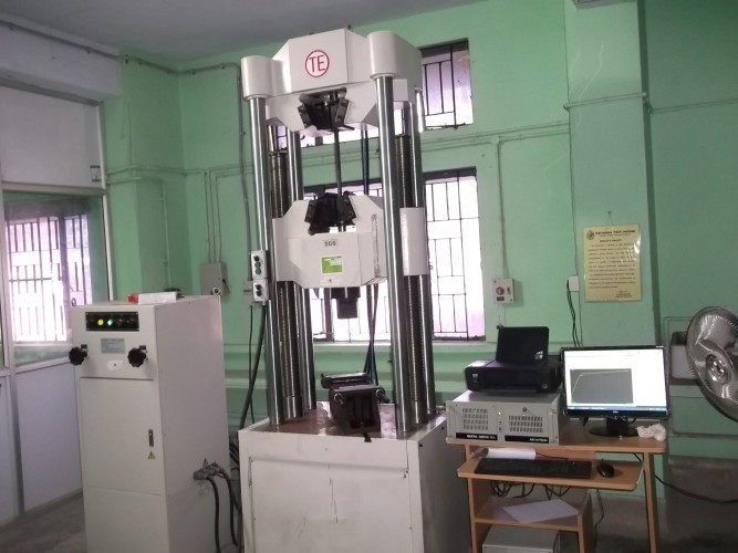 एनटीएच(एसआर), चेन्नई फोटो फोटो