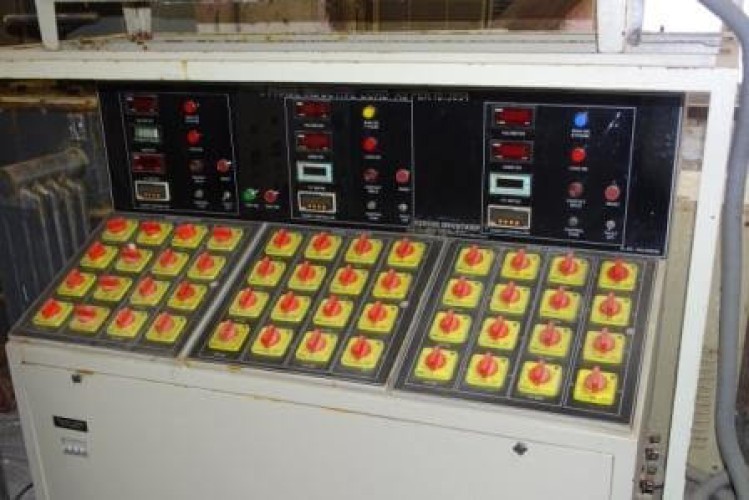 एनटीएच(डब्ल्यूआर), मुंबई फोटो फोटो