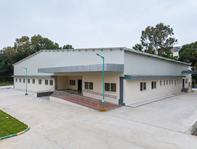 National Test House,Director, Head of Office office
